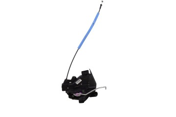 Cerradura puerta delantera izquierda, Kia Rio (Yb) Concept 2023, 81310H8040