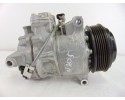 Compresor aire acondicionado, Mercedes-benz Clase C (Bm 205) Berlina C 300 CDI BlueTEC Hybrid (205.012) 2014, A0008304400