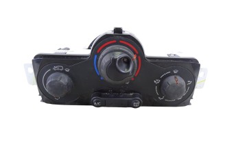 Mando calefaccion / aire acondicionado, Renault Kangoo Ii (F/KW0) Profesional 17