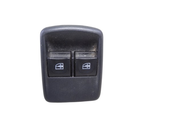 Mando elevalunas delantero izquierdo, Renault Kangoo Ii (F/KW0) Profesional 17, 254110431R