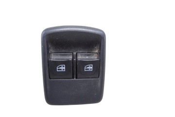 Mando elevalunas delantero izquierdo, Renault Kangoo Ii (F/KW0) Profesional 17, 254110431R