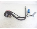 Bateria, Bmw Serie 1 Berlina (E81/E87) 120d 2008, 9215953
