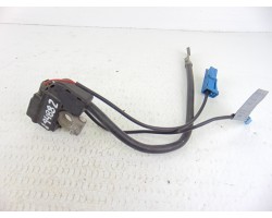 Bateria, Bmw Serie 1 Berlina (E81/E87) 120d 2008, 9215953