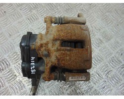 Pinza de freno trasera derecha, Audi A4 Berlina (8K2) Básico 2008, ELECTRICA