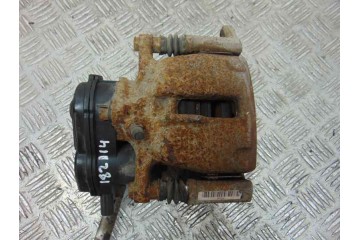 Pinza de freno trasera derecha, Audi A4 Berlina (8K2) Básico 2008, ELECTRICA