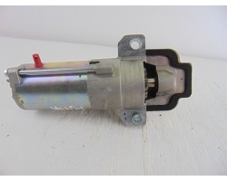 Motor arranque, Ford Puma Hybrid ST-Line 2021, JX6T11000EB