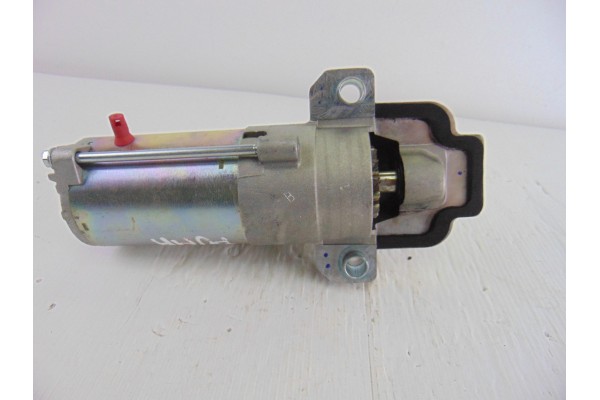 Motor arranque, Ford Puma Hybrid ST-Line 2021, JX6T11000EB