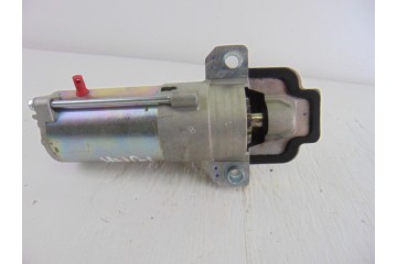 Motor arranque, Ford Puma Hybrid ST-Line 2021, JX6T11000EB