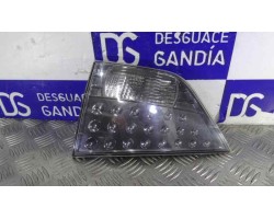 Piloto trasero derecho interior, Mitsubishi Outlander (CW0) Motion 2WD 2011