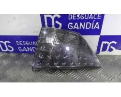 Piloto trasero derecho interior, Mitsubishi Outlander (CW0) Motion 2WD 2011