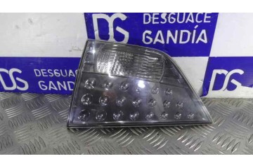 Piloto trasero derecho interior, Mitsubishi Outlander (CW0) Motion 2WD 2011