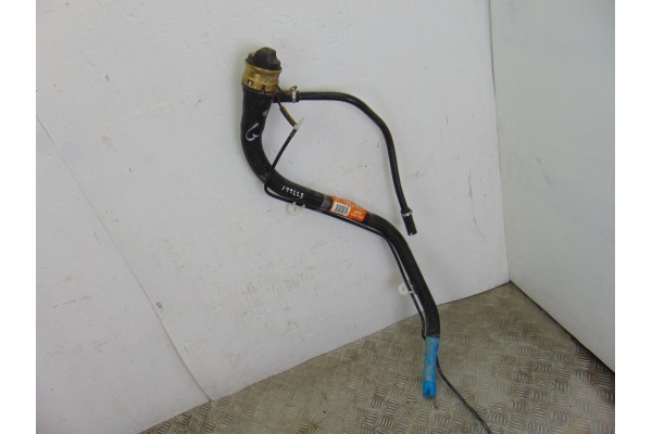 Deposito combustible, Bmw Serie X5 (E53) 3.0d 2002, 6757772