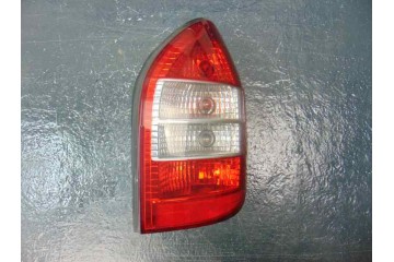Piloto trasero derecho, Opel Zafira a Elegance 2005