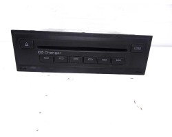 Sistema audio / radio cd, Audi A6 Allroad Quattro (4FH) 2.7 TDI Quattro 2008, 4E0910110E
