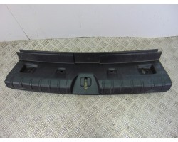 Guarnecido porton trasero, Bmw Serie 3 Berlina (F30) 328i 2012, 7221868