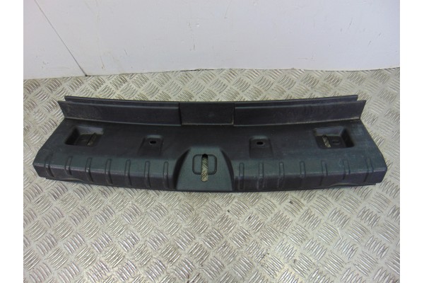 Guarnecido porton trasero, Bmw Serie 3 Berlina (F30) 328i 2012, 7221868