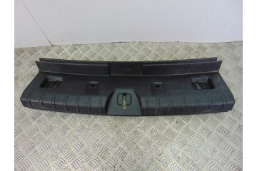 Guarnecido porton trasero, Bmw Serie 3 Berlina (F30) 328i 2012, 7221868