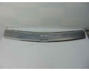 Molduras traseras, Volkswagen Touareg (7LA) Tdi V6 2004, 7L6863459B