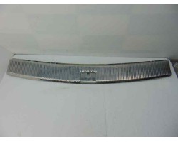Molduras traseras, Volkswagen Touareg (7LA) Tdi V6 2004, 7L6863459B