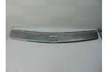 Molduras traseras, Volkswagen Touareg (7LA) Tdi V6 2004, 7L6863459B