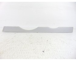 Molduras delanteras, Bmw Serie X5 (E53) 3.0d 2002, 8402647