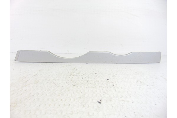 Molduras delanteras, Bmw Serie X5 (E53) 3.0d 2002, 8402647
