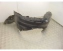 Paso rueda, Mazda CX-7 Er Active 2011
