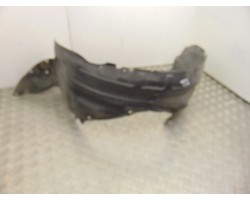 Paso rueda, Mazda CX-7 Er Active 2011
