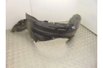 Paso rueda, Mazda CX-7 Er Active 2011