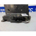 4 PIN CERRADURA PUERTA TRASERA DERECHA OPEL ASTRA K BERLINA 5P