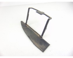 Molduras traseras, Bmw Serie 3 Berlina (F30) 328i 2012, 6794270