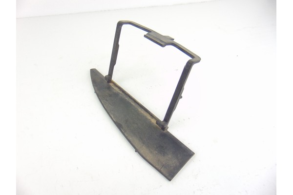 Molduras traseras, Bmw Serie 3 Berlina (F30) 328i 2012, 6794270