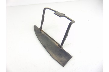 Molduras traseras, Bmw Serie 3 Berlina (F30) 328i 2012, 6794270