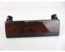 Molduras delanteras, Audi A6 Avant (4B5) 3.0 2002