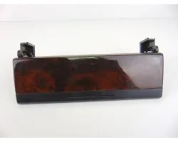Molduras delanteras, Audi A6 Avant (4B5) 3.0 2002