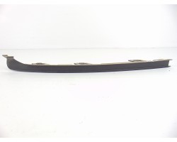Molduras traseras, Opel Astra K Berlina 5P Dynamic Start/Stop 2016, 13469545