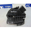 BM5A-A21812-BC CERRADURA PUERTA DELANTERA DERECHA FORD FOCUS BERLINA (CB8)