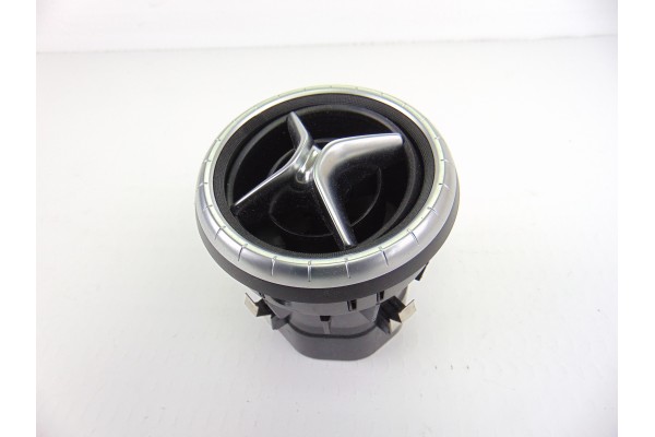 Rejilla aireadora, Mercedes-benz Clase Cla (Bm 117) CLA 220 CDI 4Matic (117.305) 2015, A1178300354