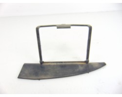 Molduras traseras, Bmw Serie 3 Berlina (F30) 328i 2012, 6794269