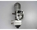 Enfriador aceite motor, Volkswagen Touran (1T2) Highline 2008, 0458115389J