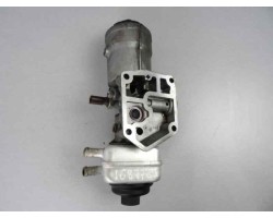 Enfriador aceite motor, Volkswagen Touran (1T2) Highline 2008, 0458115389J