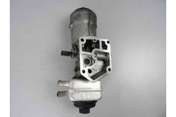 Enfriador aceite motor, Volkswagen Touran (1T2) Highline 2008, 0458115389J