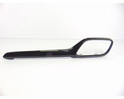 Molduras delanteras, Ford Fiesta (CE1) Trend 2018, H1BB-A01412-EW