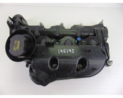 Tapa balancines, 9X2Q9424FH
