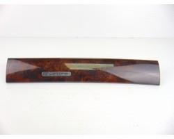 Molduras delanteras, Audi A6 Avant (4B5) 3.0 2002, 4B1853190
