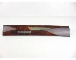 Molduras delanteras, Audi A6 Avant (4B5) 3.0 2002, 4B1853190
