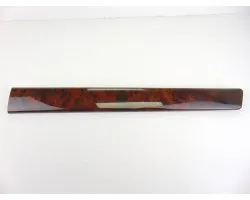 Molduras delanteras, Audi A6 Avant (4B5) 3.0 2002, 4B0867410
