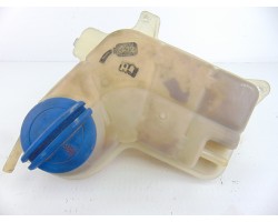 Deposito expansion, Audi A6 Avant (4B5) 3.0 2002