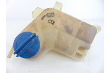 Deposito expansion, Audi A6 Avant (4B5) 3.0 2002