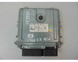 Centralita motor uce, Mercedes-benz Clase e (Bm 211) Familiar 280 T CDI 4-Matic (211.284) 2006, A6421508478